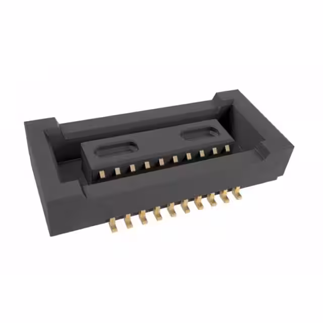 10164227-0201A1RLF Amphenol ICC (FCI)  Matrices de type bord Mezzanine (carte à carte)